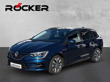 Grandtour 1.6 E-TECH Plug-in Hybrid 160 EU6d Inten