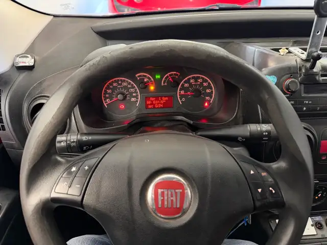 Fiat Fiorino view 8