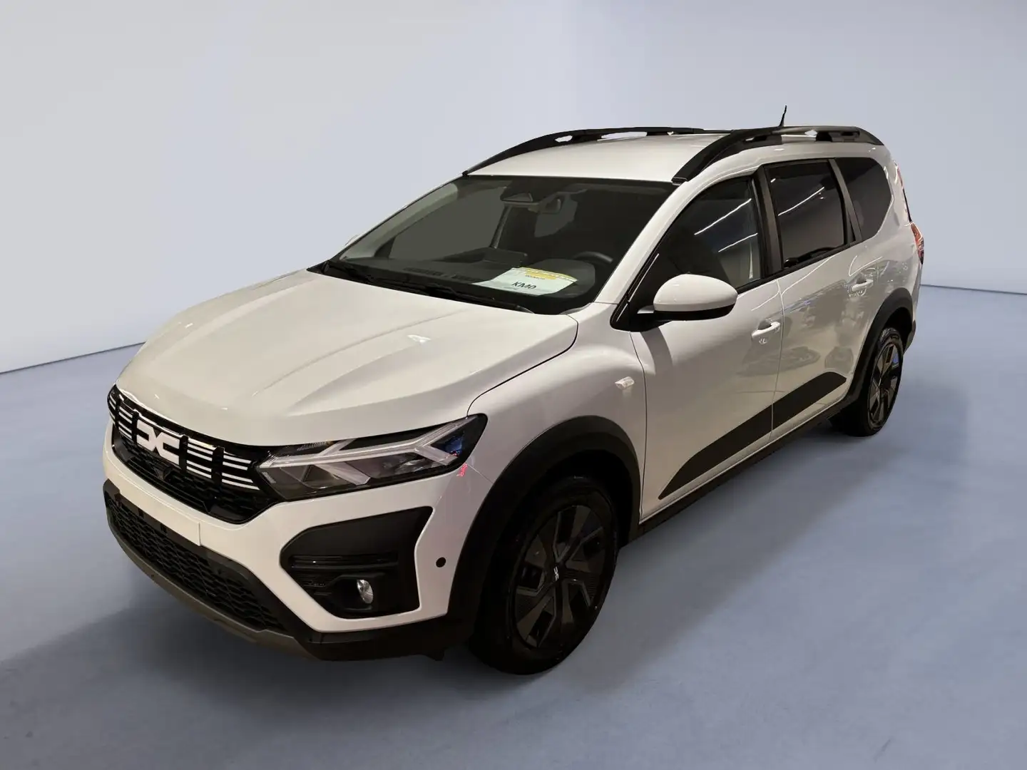 Dacia Jogger 1.0 TCe GPL 100CV 7 posti Expression - DISPONIBIL Weiß - 1