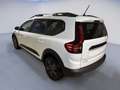 Dacia Jogger 1.0 TCe GPL 100CV 7 posti Expression - DISPONIBIL Weiß - thumbnail 3