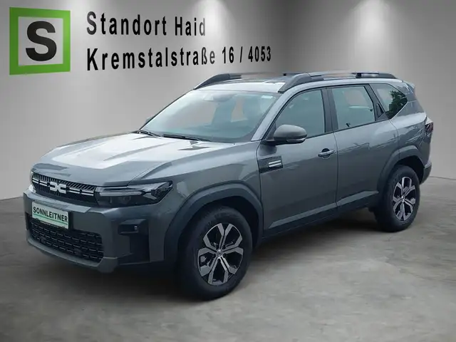 Dacia Bigster BIGSTER Expression TCe 140