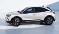Opel Mokka Edition  Klimaautomatik PDC Tempomat DigCo CarP... Weiß - thumbnail 2