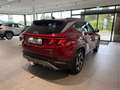 Hyundai TUCSON Tucson 1,6 T-GDI 4WD 48V Prestige Line DCT Rot - thumbnail 3