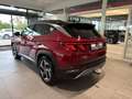 Hyundai TUCSON Tucson 1,6 T-GDI 4WD 48V Prestige Line DCT Rot - thumbnail 4