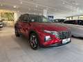 Hyundai TUCSON Tucson 1,6 T-GDI 4WD 48V Prestige Line DCT Rot - thumbnail 2