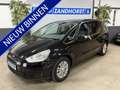 Ford S-Max 2.0-16V // 7 persoons! Zwart - thumbnail 1