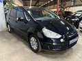 Ford S-Max 2.0-16V // 7 persoons! Zwart - thumbnail 4