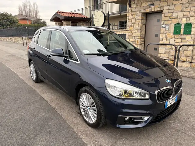 BMW Active Tourer Luxury