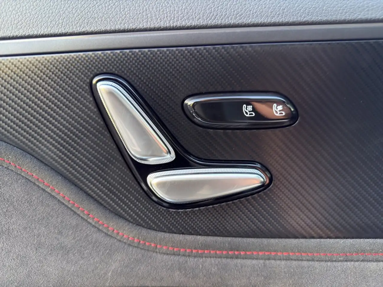smart #5 Brabus 360° MEMORY HUD 21" KEYLESS 20