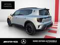 smart #5 Brabus 360° MEMORY HUD 21" KEYLESS Silber - thumbnail 3