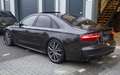 Audi S8 4.0 TFSI PLUS+ QUATTRO DESIGN | KERAMISCHE REMMEN Grijs - thumbnail 4