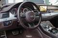 Audi S8 4.0 TFSI PLUS+ QUATTRO DESIGN | KERAMISCHE REMMEN Grijs - thumbnail 11