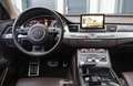 Audi S8 4.0 TFSI PLUS+ QUATTRO DESIGN | KERAMISCHE REMMEN Grijs - thumbnail 17