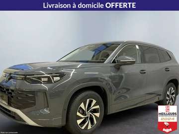 eTSI 150 DSG7 7pl Life +LED Plus +Pack Hiver +Pack Design