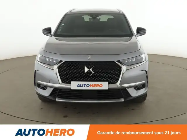 DS Automobiles DS 7 Crossback view 9