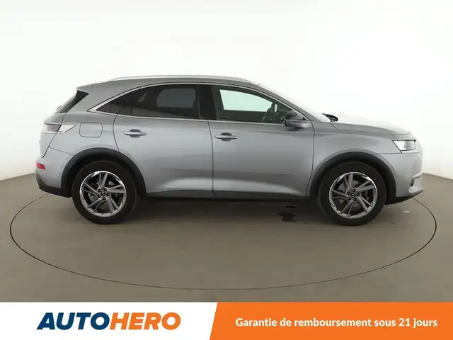 DS Automobiles DS 7 Crossback view 7