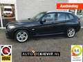 BMW X1 SDRIVE18I EXEC. Zwart - thumbnail 1
