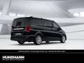 Mercedes-Benz V 300 d Avantgarde Edition Lang Navi AHK Kamera Schwarz - thumbnail 3