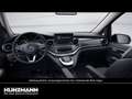 Mercedes-Benz V 300 d Avantgarde Edition Lang Navi AHK Kamera Schwarz - thumbnail 2