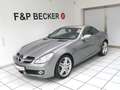 Mercedes-Benz SLK 280 SLK 280 7G-TRONIC AMG Scheckheft Navi BiXenon Gris - thumbnail 1