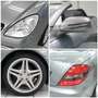 Mercedes-Benz SLK 280 SLK 280 7G-TRONIC AMG Scheckheft Navi BiXenon Gris - thumbnail 21