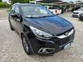 Hyundai iX35 1.7 CRDi 2WD Comfort Gris - thumbnail 2