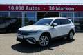Volkswagen Tiguan Allspace 1.5 TSI DSG Life VC HUD LED ACC AH Bianco - thumbnail 2