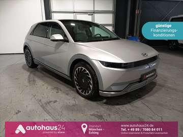 72,6 kWh Techniq LED|Navi|Kamera|Pano