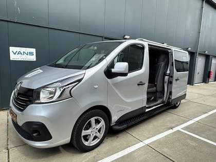 Renault Trafic 1600 dCI T29 DC 140PK Turbo2 Grand Luxe L2