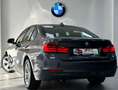 BMW 316 d AUTOMATIQUE - GARANTIE 12 MOIS - GPS - CUIR - Grijs - thumbnail 4