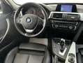 BMW 316 d AUTOMATIQUE - GARANTIE 12 MOIS - GPS - CUIR - Grijs - thumbnail 10