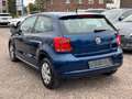 Volkswagen Polo V Trendline Bleu - thumbnail 6