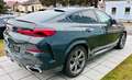 BMW X6 xDrive40i 48 V Aut. - VOLL - 1. Besitz - Leasin... Grau - thumbnail 7