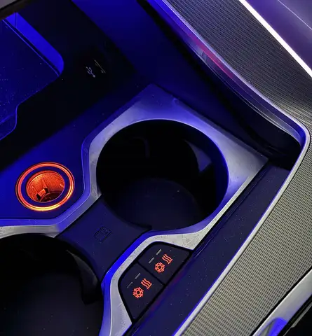 BMW X6 40i 48 V Aut.  Neupreis: 144.500 € - Facelift -... Ansicht 13