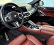 BMW X6 40i 48 V Aut.  Neupreis: 144.500 € - Facelift -... Grau - thumbnail 45