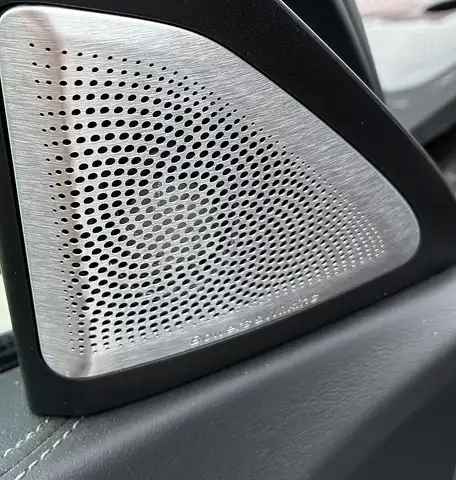 BMW X6 40i 48 V Aut.  Neupreis: 144.500 € - Facelift -... Ansicht 21