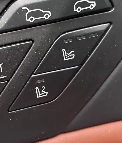 BMW X6 40i 48 V Aut.  Neupreis: 144.500 € - Facelift -... Ansicht 26