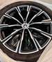 BMW X6 40i 48 V Aut.  Neupreis: 144.500 € - Facelift -... Grau - thumbnail 11