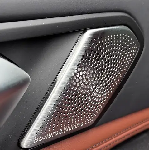 BMW X6 40i 48 V Aut.  Neupreis: 144.500 € - Facelift -... Ansicht 24