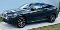 BMW X6 40i 48 V Aut.  Neupreis: 144.500 € - Facelift -... Grau - thumbnail 37