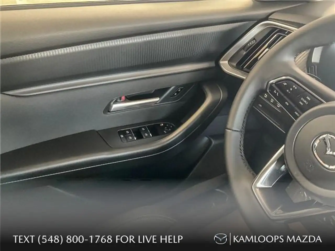 Mazda CX-90 MHEV снимка Mazda CX-90 MHEV