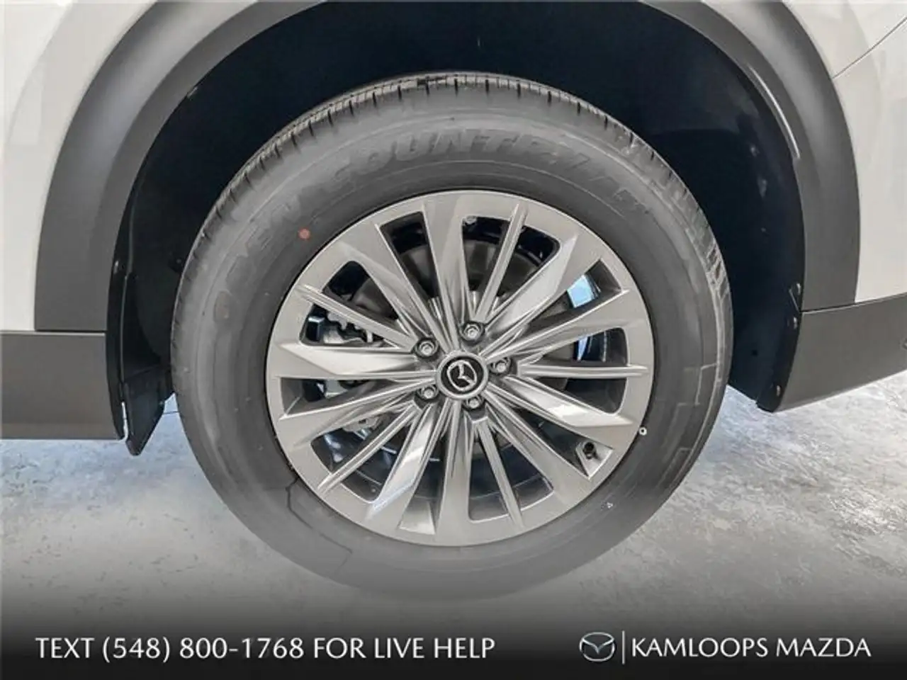 Mazda CX-90 MHEV снимка Mazda CX-90 MHEV
