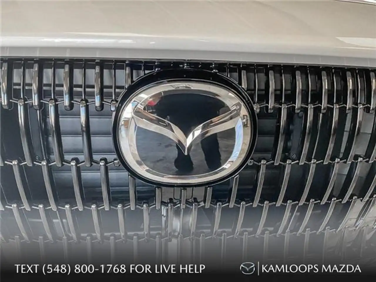 Mazda CX-90 MHEV снимка Mazda CX-90 MHEV