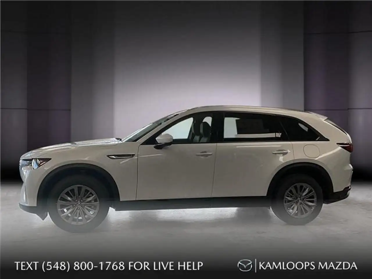 Mazda CX-90 MHEV снимка Mazda CX-90 MHEV