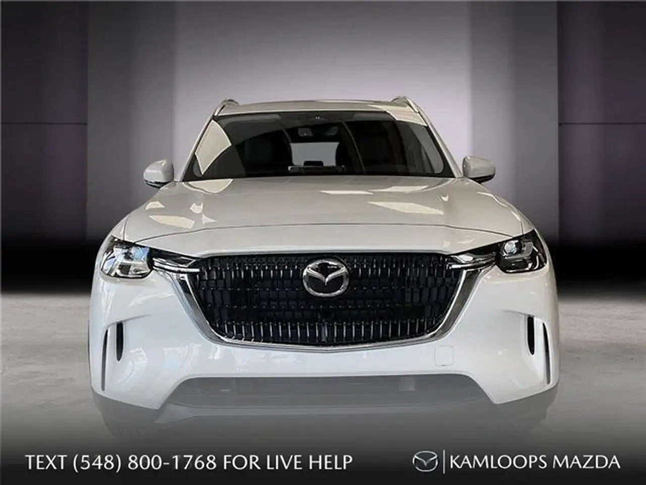 Mazda CX-90 MHEV снимка Mazda CX-90 MHEV