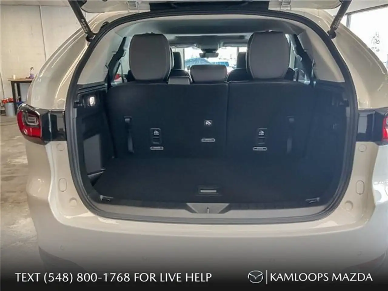 Mazda CX-90 MHEV снимка Mazda CX-90 MHEV