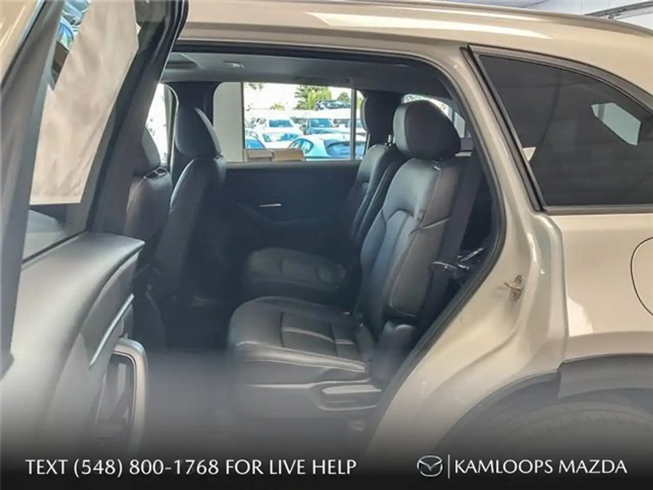 Mazda CX-90 MHEV снимка Mazda CX-90 MHEV