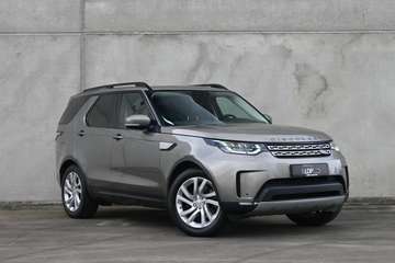 Discovery 3.0 TD6 HSE 7pl.