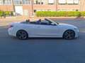 BMW 420 d 48V Cabrio Msport Wit - thumbnail 16