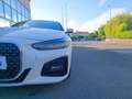 BMW 420 d 48V Cabrio Msport Wit - thumbnail 22
